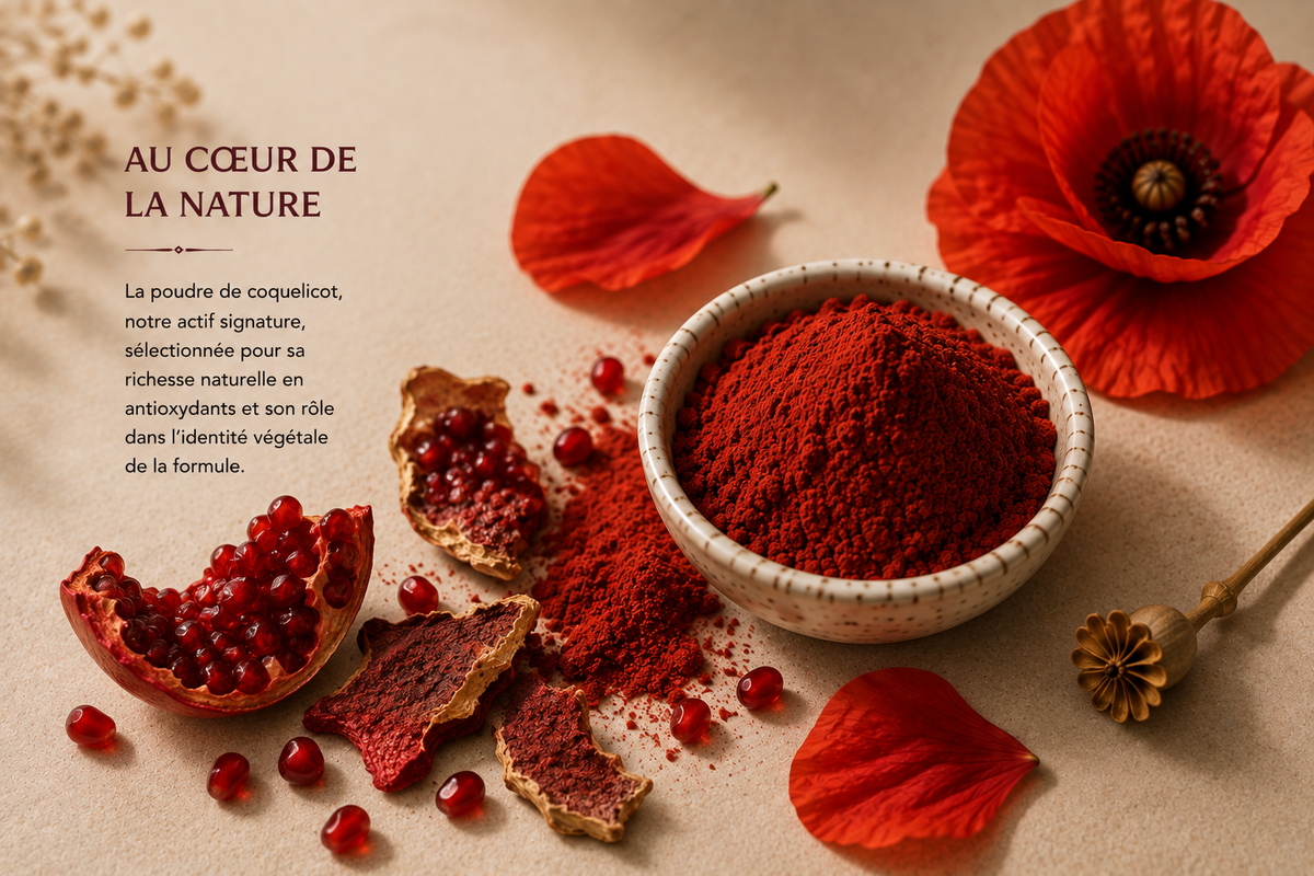 NOVAGLA – Sérum Nuit Correcteur de Taches & Teint Irrégulier – 30ml