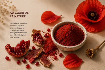 NOVAGLA – Sérum Nuit Correcteur de Taches & Teint Irrégulier – 30ml