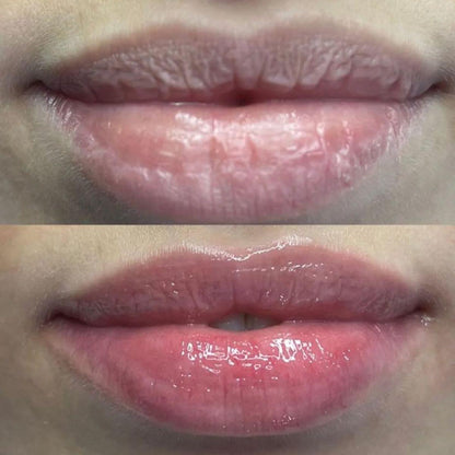 Brightening Lip Scrub