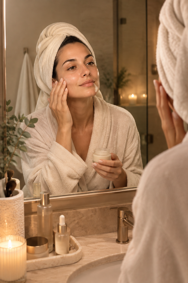 Une routine régulière